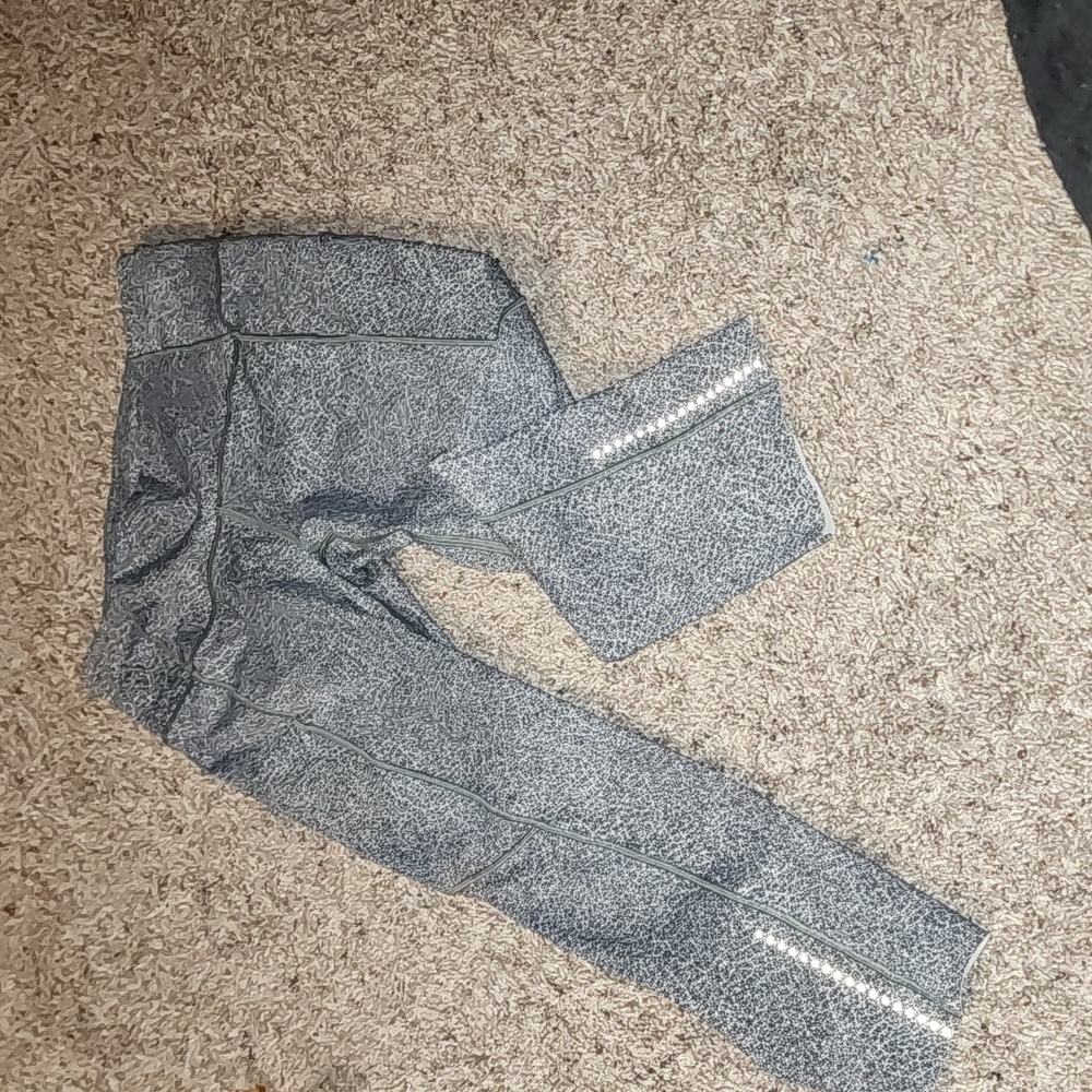 Lululemon leggingd